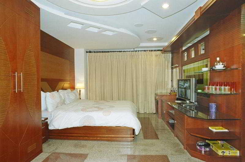 Gia Huy Hotel Ho Şi Min Dış mekan fotoğraf