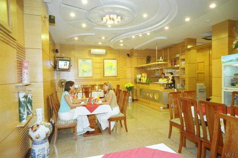 Gia Huy Hotel Ho Şi Min Dış mekan fotoğraf